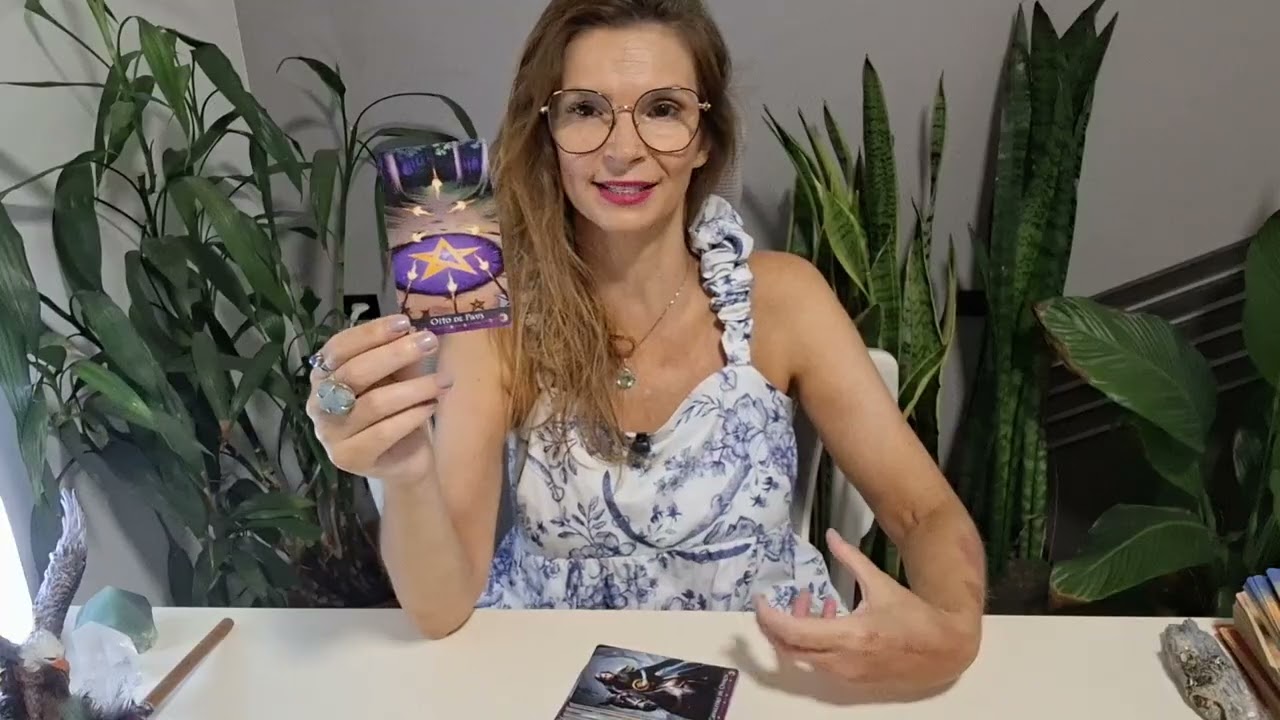 LIBRA ♎️ PREPARA-SE PARA ULTIMA FAXINA ANTES DO SOL BRILHAR ! 