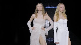 Studio Serravalle Spring Summer 2024 Bridal