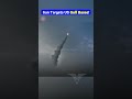 IRGC Ballistic Missile Salvo Launched