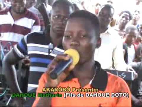 Dahoue est revenu
