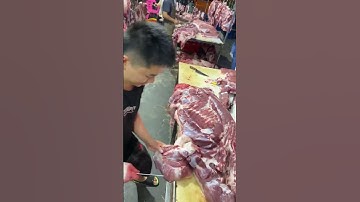 Pro Tips for Splitting Pork 2 #delicious #food #https