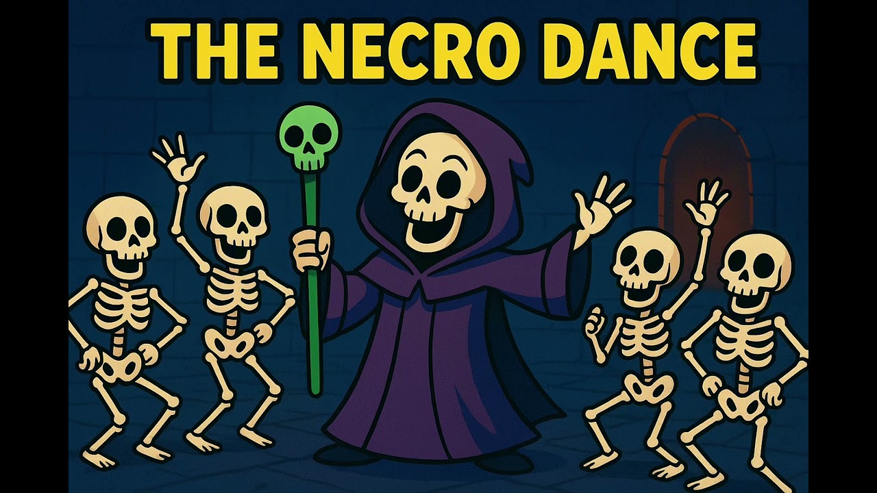 Necro Dance