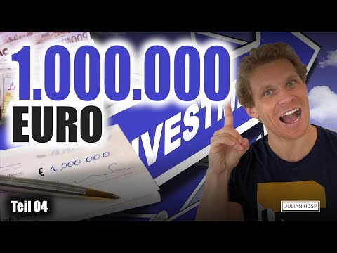 Video: Wie Man Eine Million Investiert