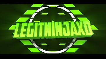 [INTRO] Professional 2D INTRO TEMPLATE by PilotFX | 3D Text & Shape/Line Animations | with AE/