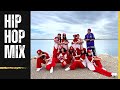 Hip hop mix  licata  classe principianteintermedio