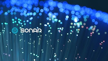 Sonar – practical analytics for your IT environment
