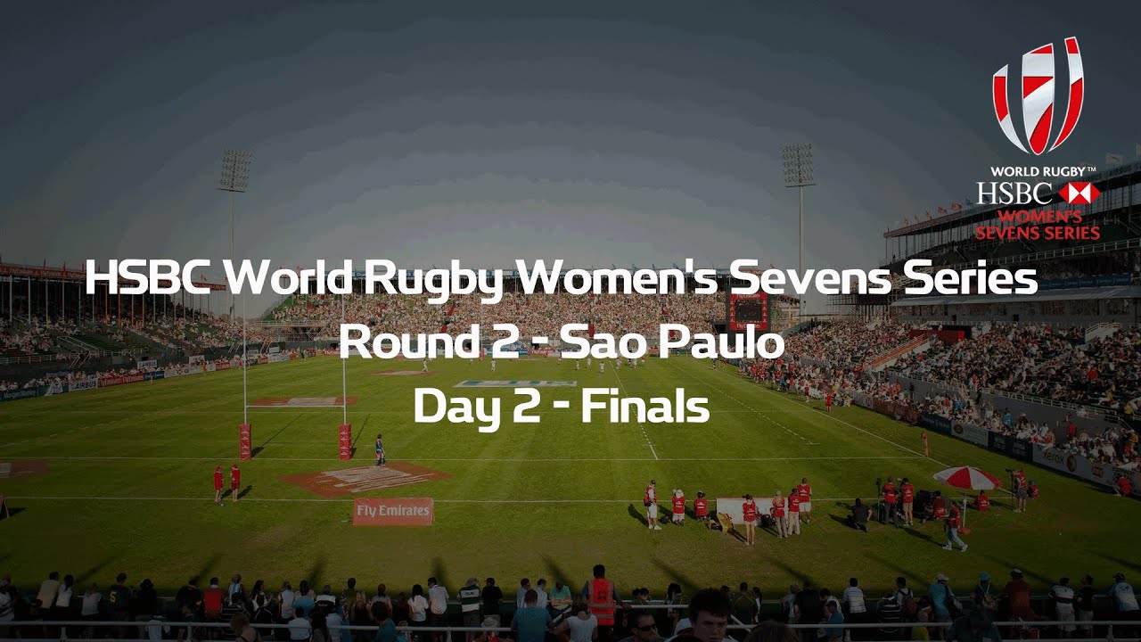 Sao Paulo Womens Sevens - Finals