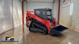 2025 KUBOTA SVL75-3 For Sale