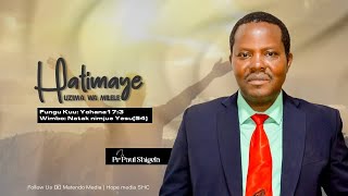 LIVE: MAHURI SWEBO 2024 MBEYA SIKU 11 NA MCH PAUL SHIGELA