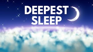 DEEPEST SLEEP guided sleep meditation, peaceful and calming, relaxing, fast sleep