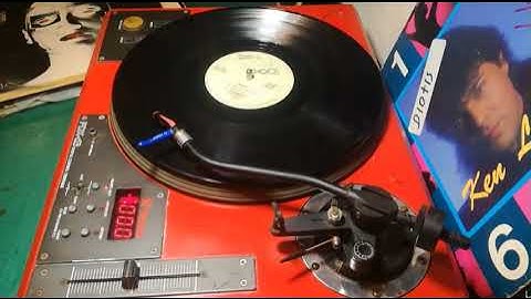 Planet P Project  Why Me  12 Inch vinyl Maxi Single 1983