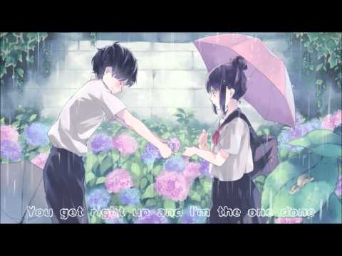 Nightcore - B