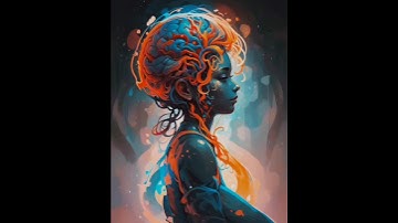 What is Fear : Amygdala #brain #neuroscience #psychology