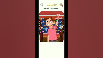 Dop 3 level 209: displace one part #dop3 #viral #shorts