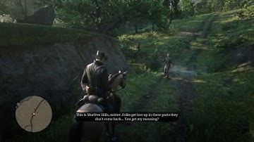 Rdr2 murfree brood encounter
