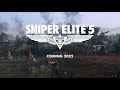 Sniper Elite 5 - Video