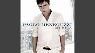 Video thumbnail of "Paolo Meneguzzi - Al Centro Del Mio Mondo"