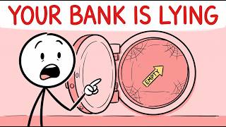The Truth Banks Hide From You This Changes Everything