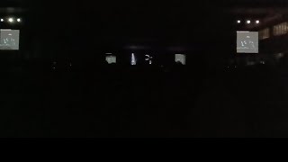 Tulus  -  Ingkar (Live Jogja Expo Center) 25/02/2023 