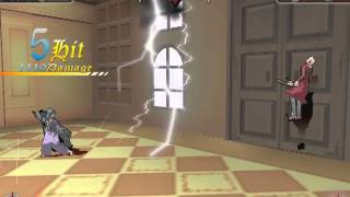 Fatal/Fake PC Hit Anywhere