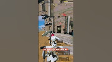 1v4 CLUTCH! The Most INTENSE Squad Wipe in COD Mobile! 🔥🎯"