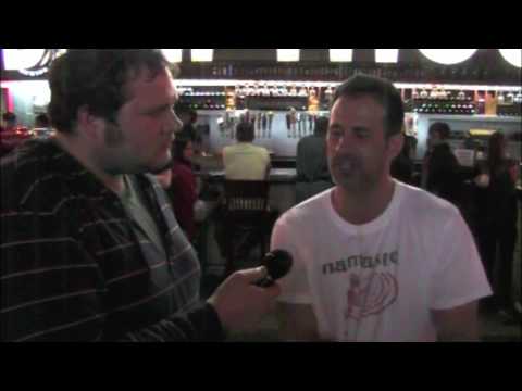 Over a Pint Episode 26 wt Sam Calagione of Dogfish...