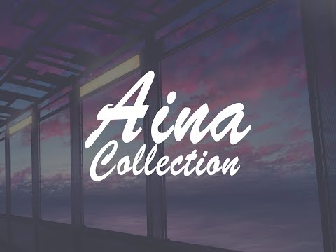 Aina Aimer RE I AM Lyrics 歌詞