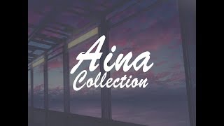 [Aina] Aimer - RE꞉I AM [Lyrics | 歌詞]