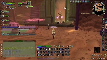 WoW Anniversary Classic HC - Hunters Steal as they Please