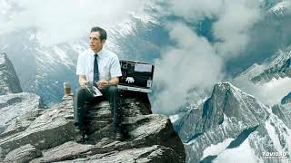 Junip - Don&#39;t Let It Pass (The Secret Life of Walter Mitty Soundtrack)