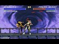 [TAS] Ultimate Mortal Kombat 3 - SCORPION (VERY HARD)  (SNES)