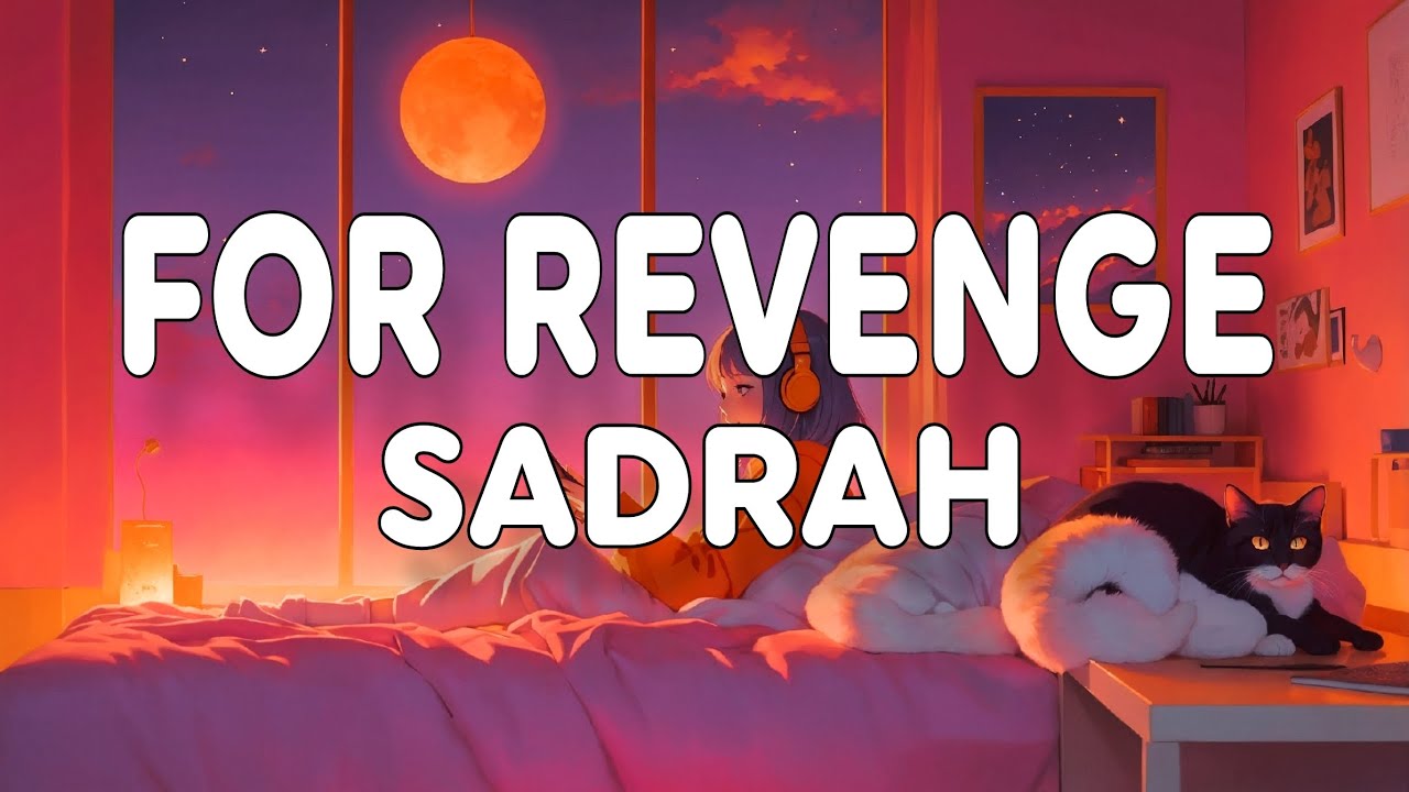 For Revenge - Sadrah (Lyrics)