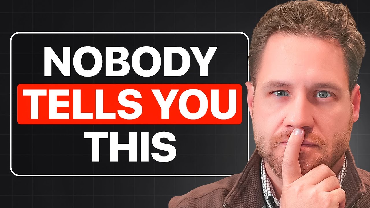 ЛОВУШКА RRSP, которая уничтожает 2 миллиона долларов пенсионных накоплений