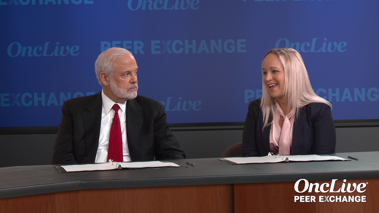 Use of Olanzapine in CINV