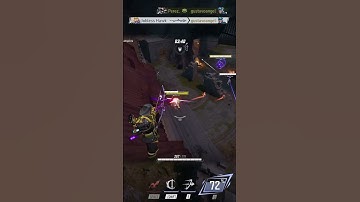 These are not BOTS I Promise😊😇 #gaming #marvelrivals #hawkeye