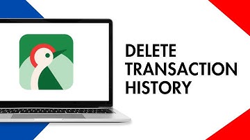 How to Delete Transaction History on Taptap Send