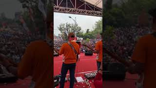 Tiara Amora Semua Ku Korbankan Untukmu New Pallapa  Alun Alun Kota Mojokerto 2024