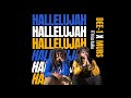 Murs x Dee-1 - Hallelujah ft. Krizz Kaliko | OFFICIAL NEW SONG