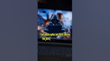 Hacker Prank Like Darkweb 👍 🖥 💻  #trendingshorts #viralshort #hacker #darkweb