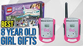 10 Best 7 Year Old Girl Gifts 2016 - YouTube