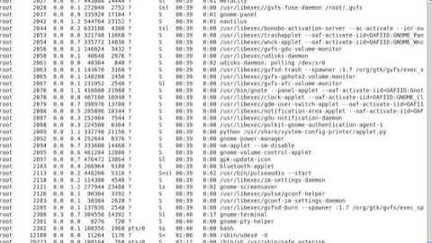 11 iniciando asterisk   CLI de asterisk   demonio Asterisk