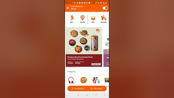 CSC Grameen eStore Registration process