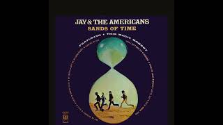 Jay & The Americans -  Hushabye -  1969 -  5.1 surround (STEREO in)