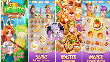 Merge Food