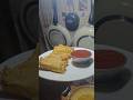 পোনির পোকোডা রেসিপি#asmr #food #cooking