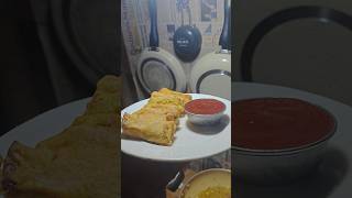 পোনির পোকোডা রেসিপি#asmr #food #cooking
