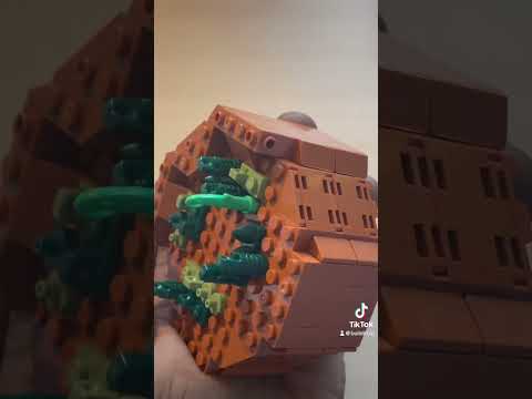 Orchid Building Part