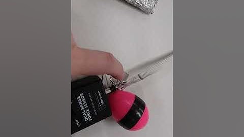 Measuring Force vs Position Setup