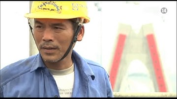 VTC14_Đẩy nhanh tiến độ các công trình giao thông trọng điểm