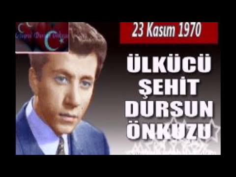 ÜLKÜCÜLERI AGLATAN TÜRKÜ    Ülküdaşım - Yusuf Ardıçlar